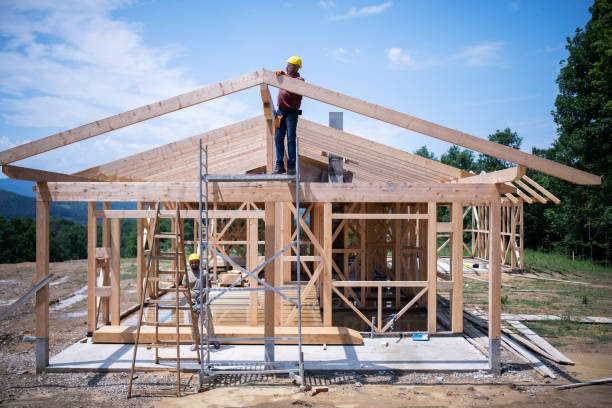 Quick and Trustworthy Emergency Roof Repair Services in Pascoag, RI