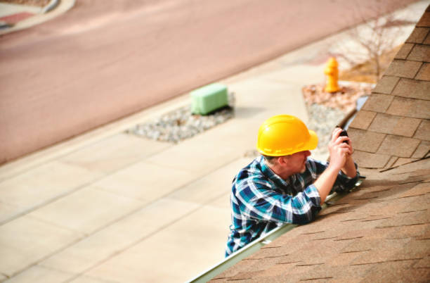 Best Roof Maintenance Services  in Pascoag, RI