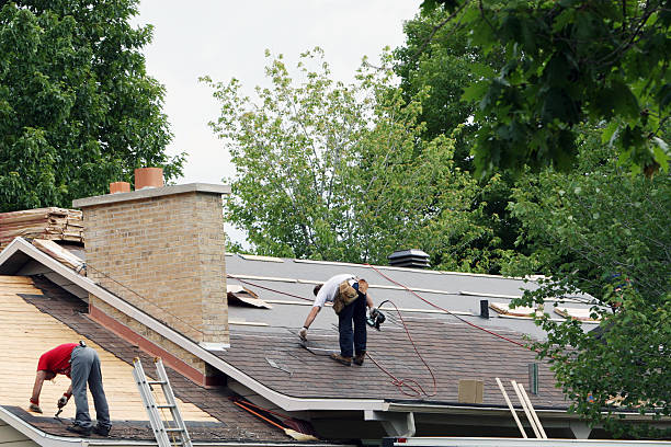 Best Commercial Roofing Services  in Pascoag, RI