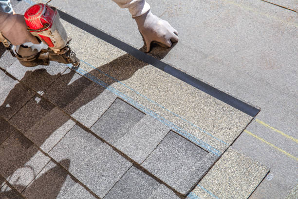 Best Metal Roofing Contractor  in Pascoag, RI