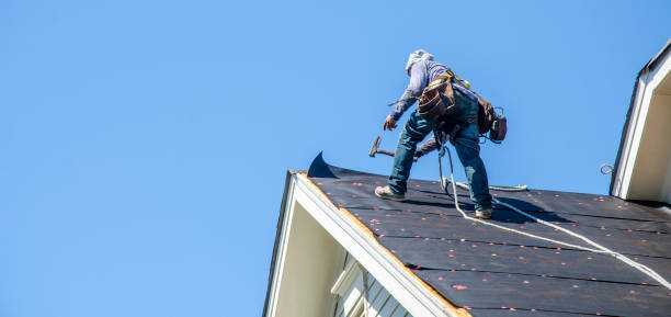 Best Roof Waterproofing Services  in Pascoag, RI